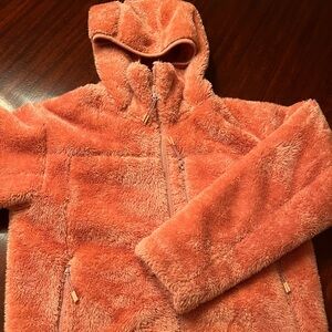 Uniqlo women’s XS wind-resistant jacket